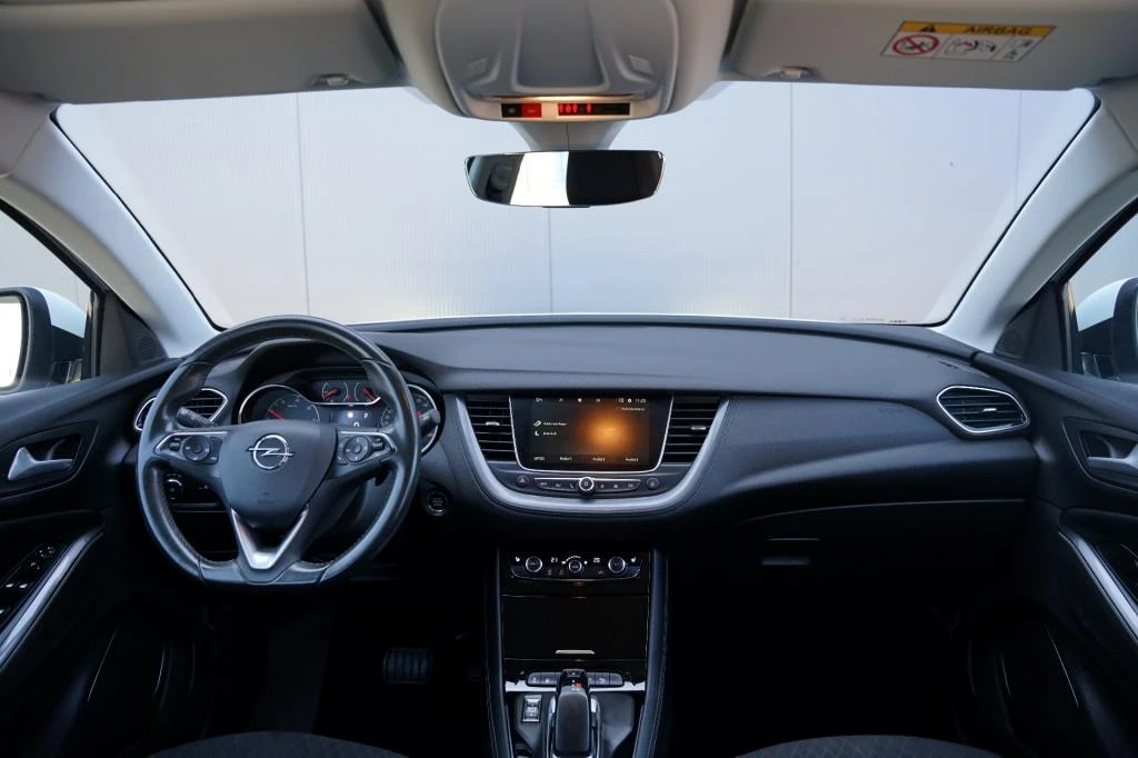 Opel Grandland X – foto 10