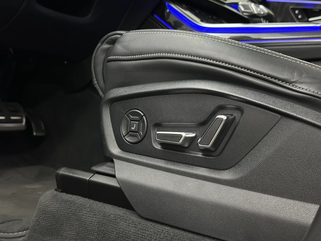 Audi Q8 – foto 13