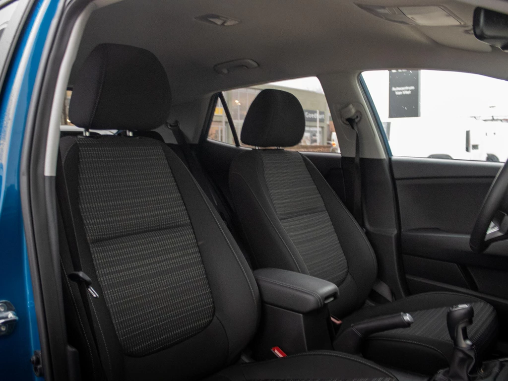 Kia Stonic – foto 21