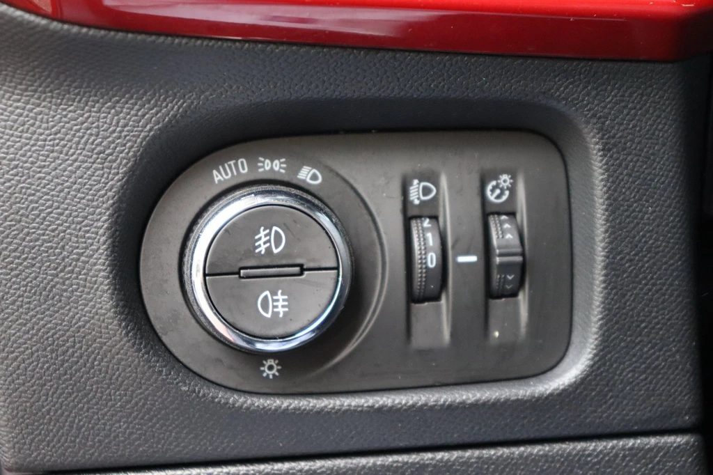 Opel Mokka – foto 23