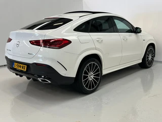 Mercedes-Benz GLE – thumbnail 4