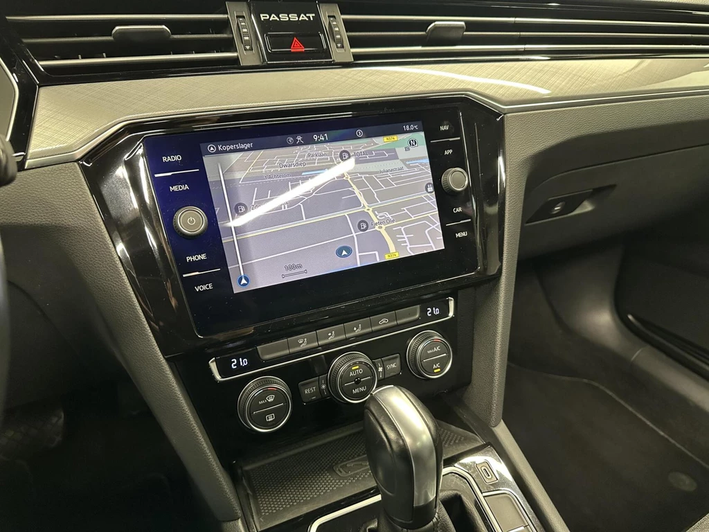 Volkswagen Passat – foto 31