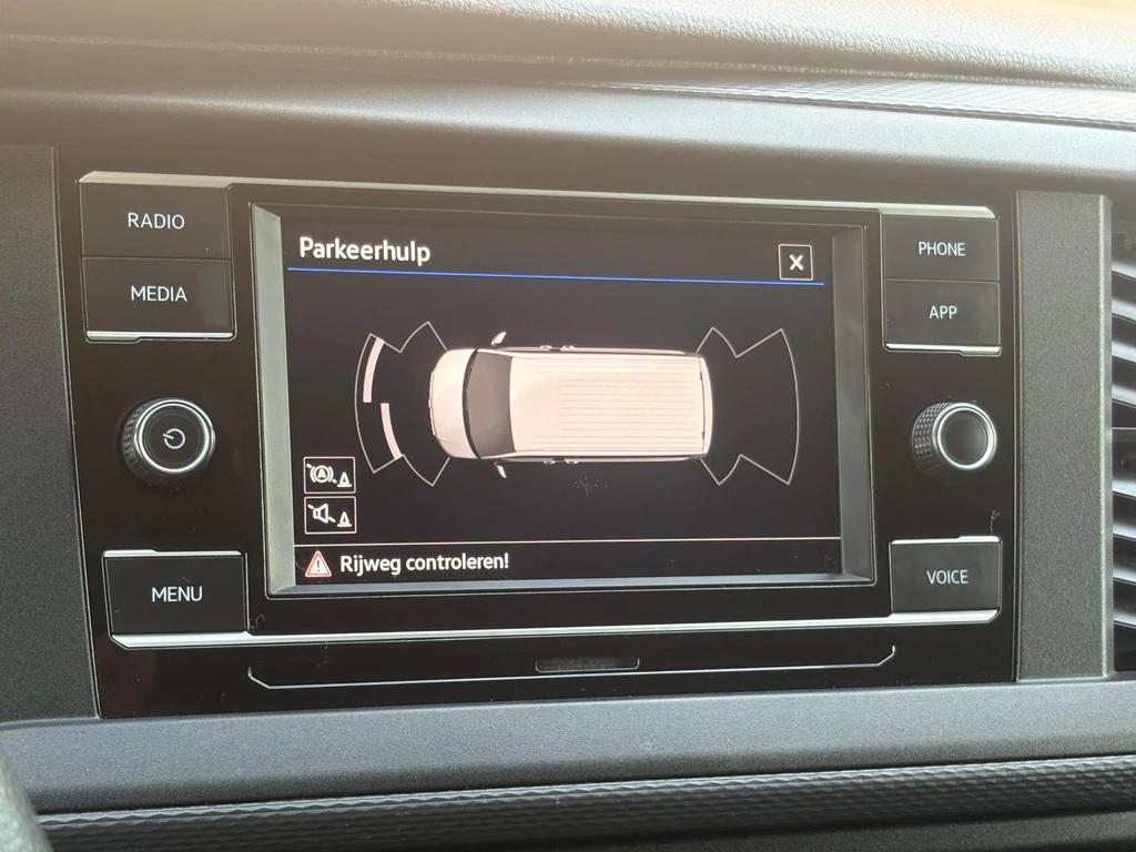 Volkswagen Transporter – foto 15
