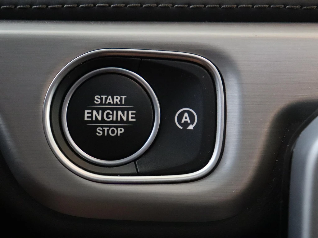 Mercedes-Benz G-Klasse – foto 31