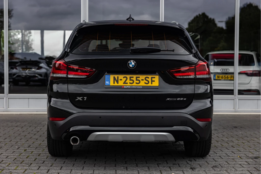 BMW X1 – foto 3