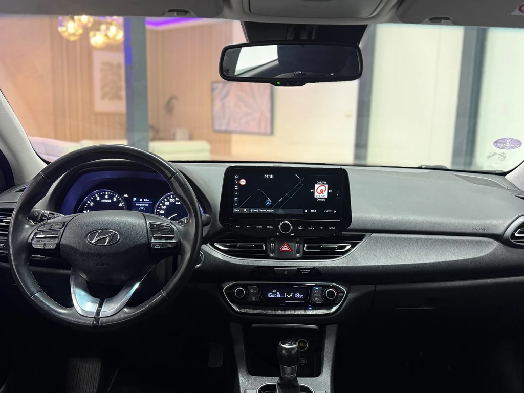 Hyundai i30 – foto 9