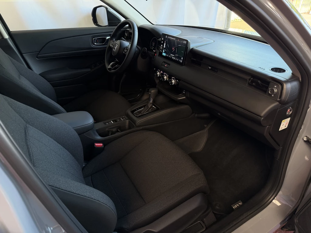 Honda HR-V – foto 41