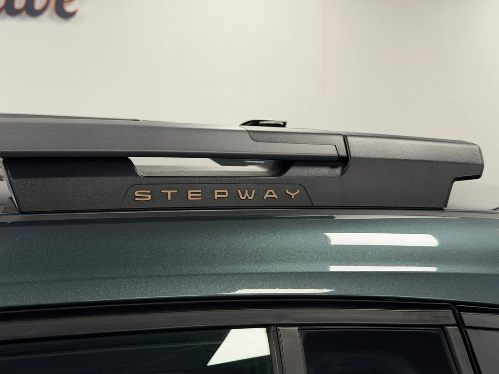 Dacia Sandero Stepway – foto 12