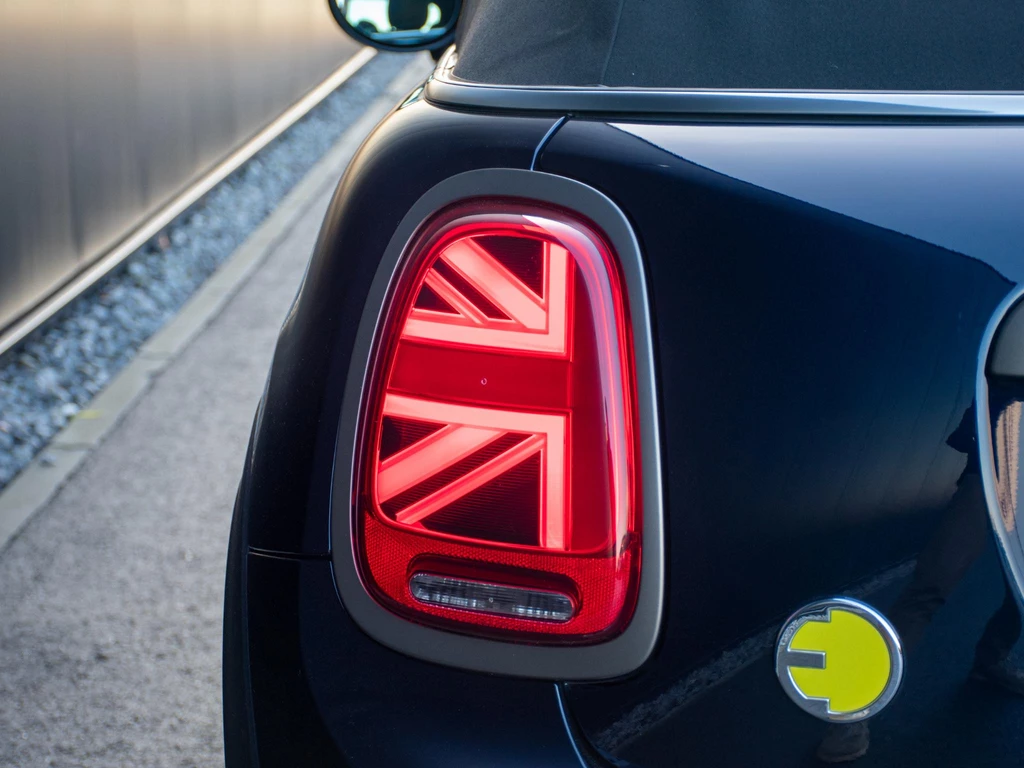 MINI Cabrio – foto 28