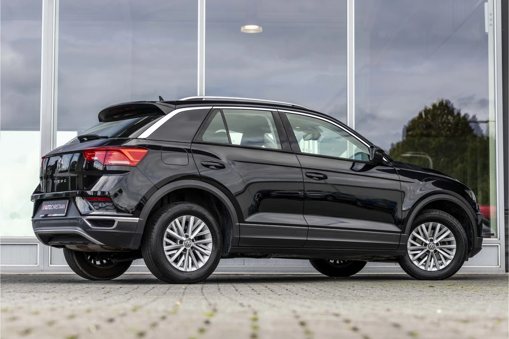 Volkswagen T-Roc – foto 7