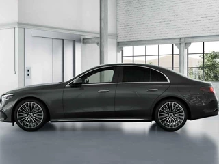 Mercedes-Benz E-Klasse – thumbnail 2