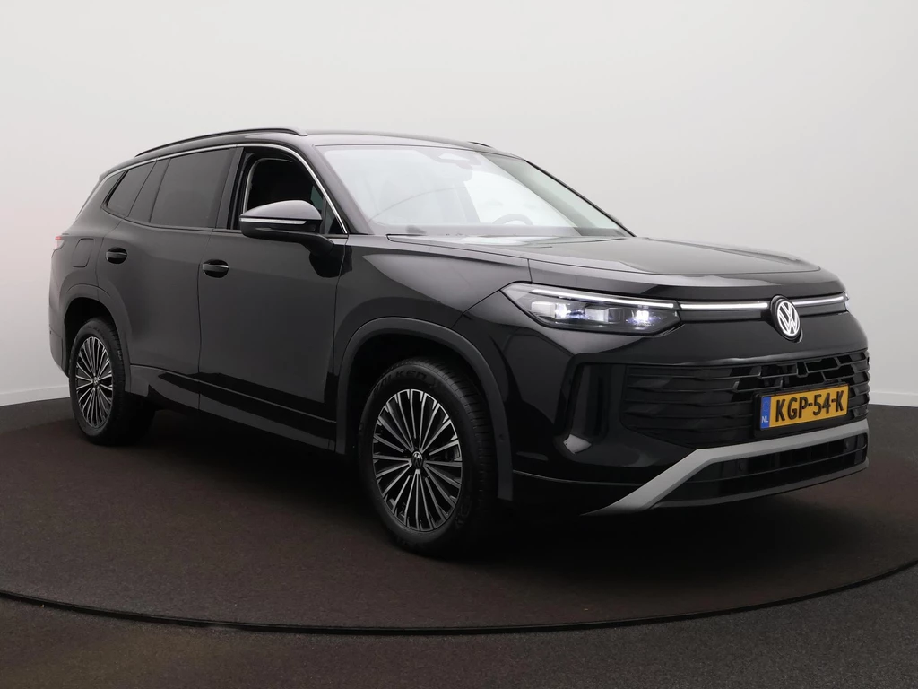 Volkswagen Tayron – foto 9