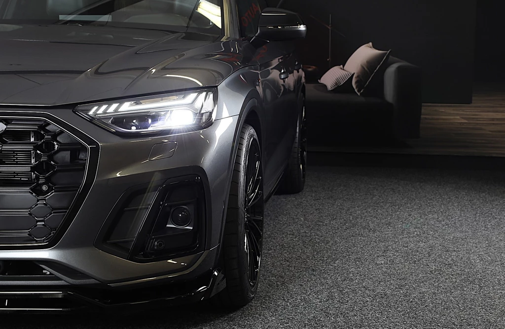 Audi Q5 – foto 4