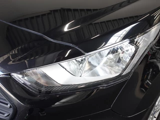 Ford Transit Connect – thumbnail 11