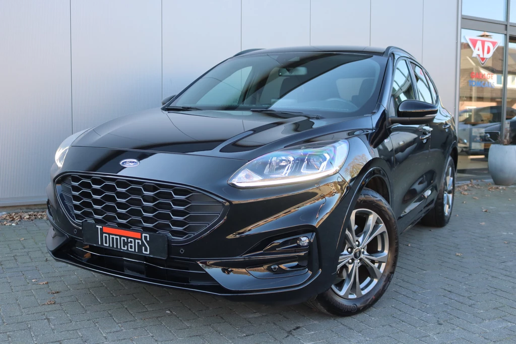 Ford Kuga – foto 2