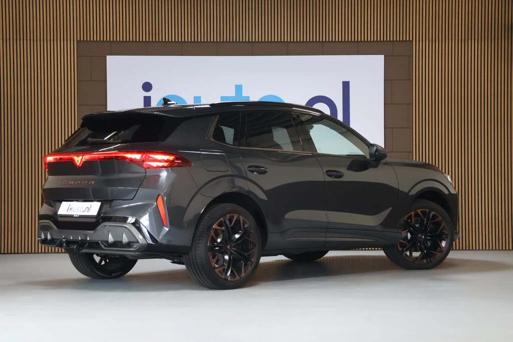 CUPRA Terramar – foto 4