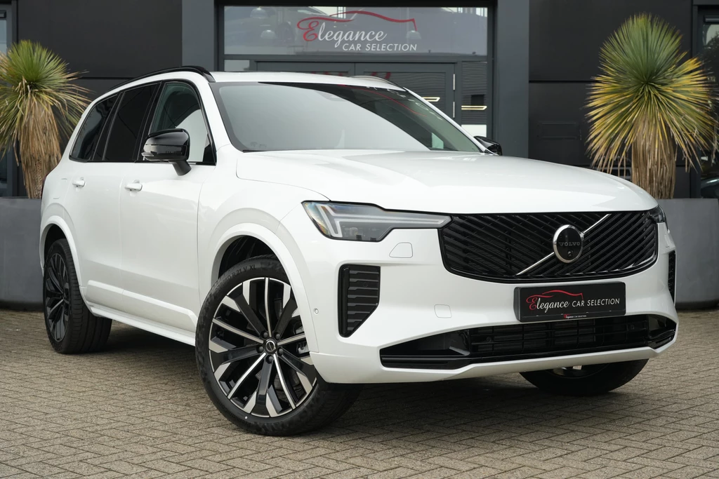 Volvo XC90 – foto 6