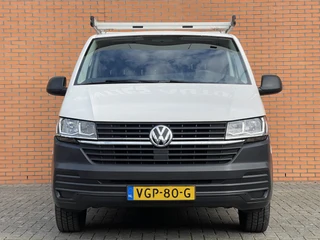 Volkswagen Transporter – thumbnail 7