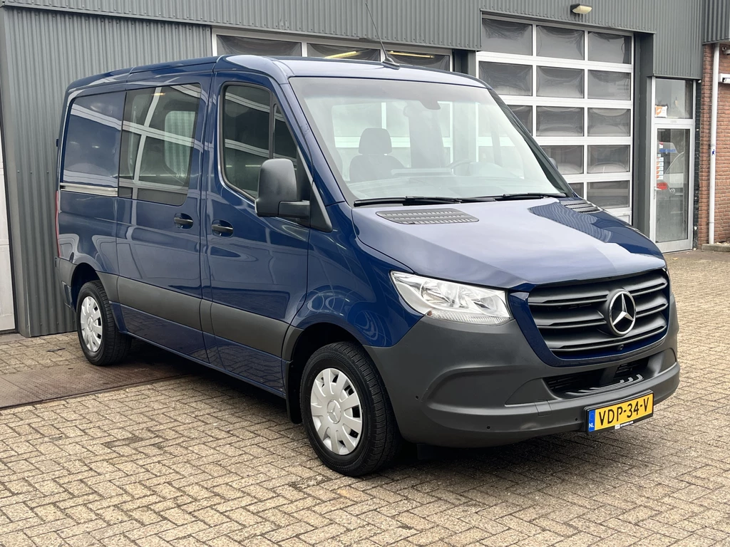 Mercedes-Benz Sprinter – foto 7