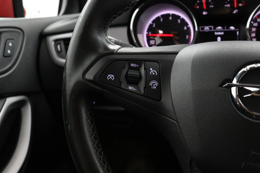 Opel Astra – foto 17