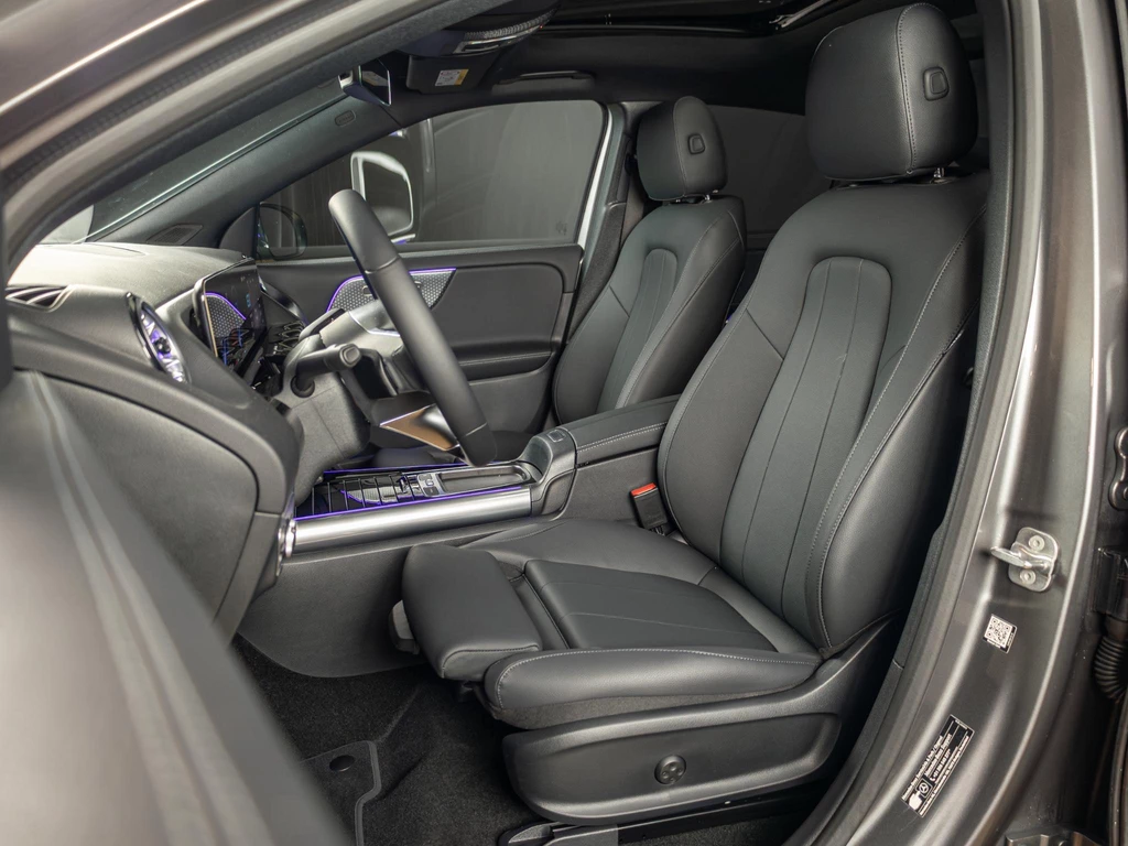 Mercedes-Benz EQA – foto 9