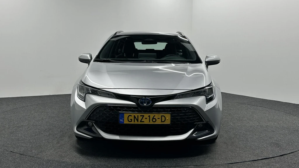 Toyota Corolla Touring Sports – foto 8