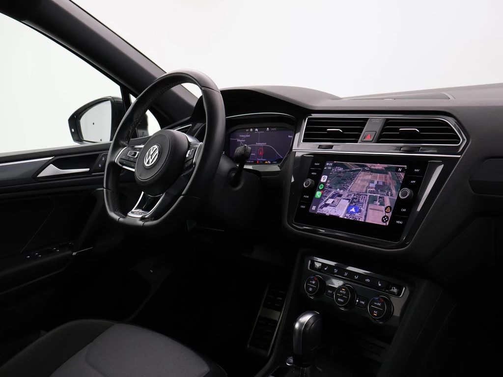 Volkswagen Tiguan Allspace – foto 9