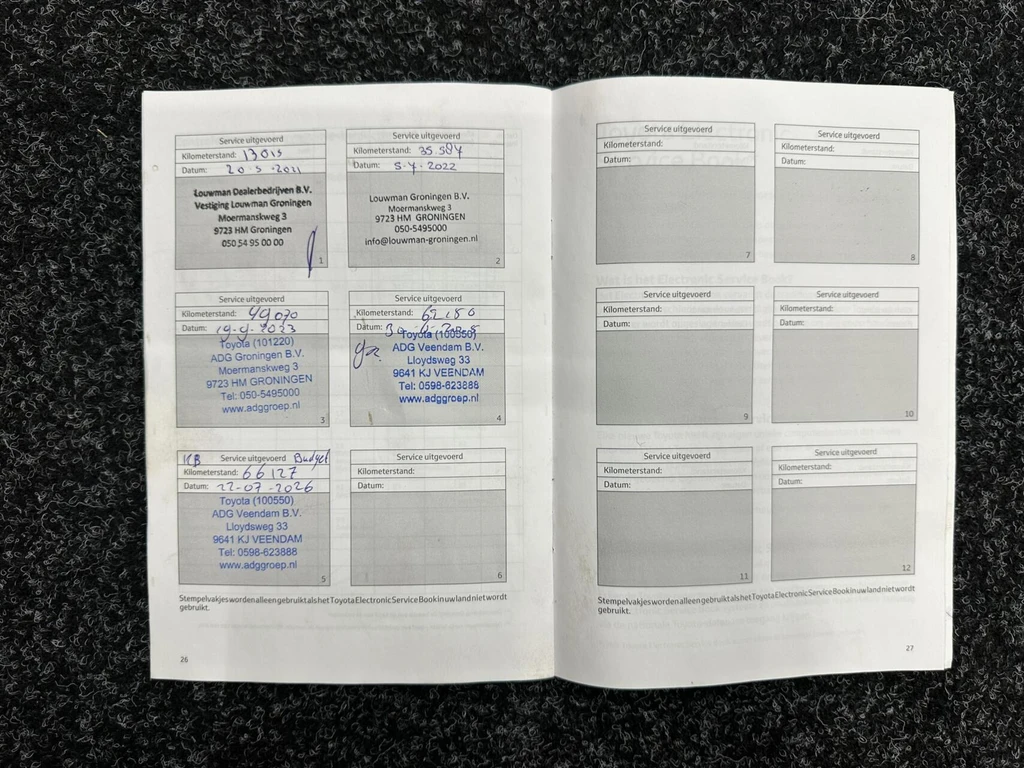 Toyota Yaris – foto 51