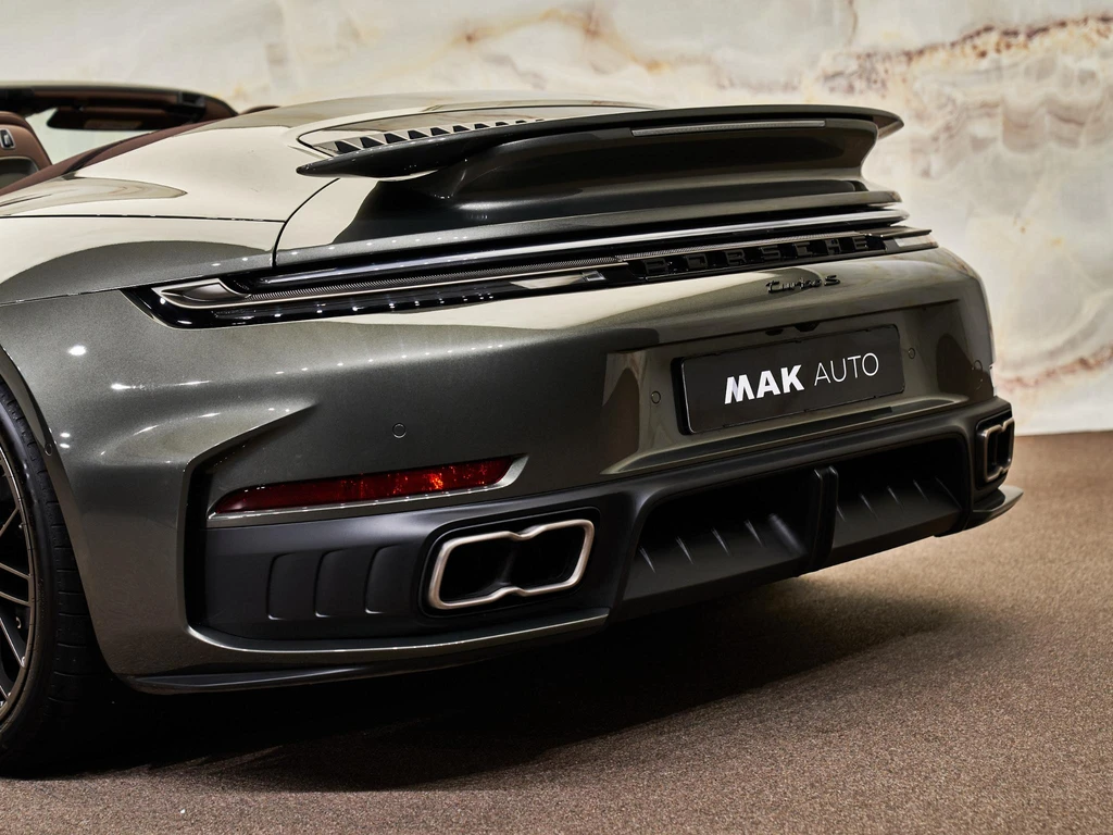 Porsche 911 – foto 14