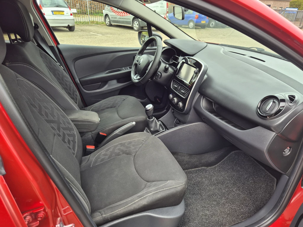 Renault Clio – foto 21