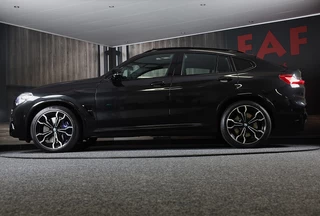 BMW X4 – thumbnail 3