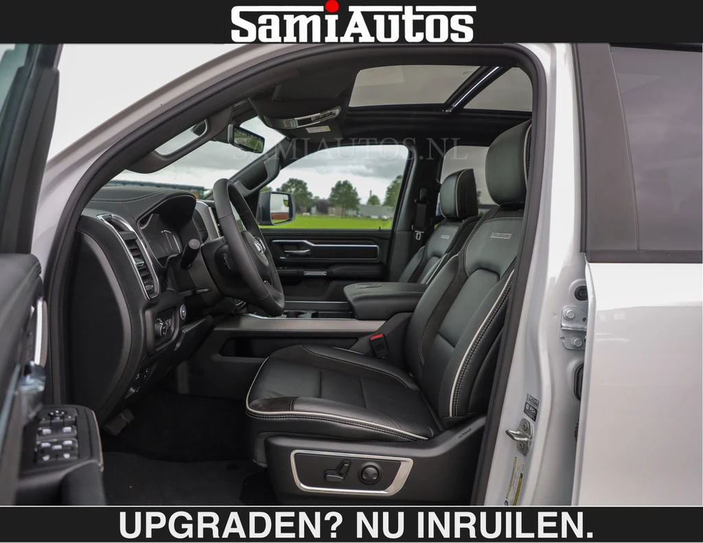 Dodge Ram Pick-Up – foto 32