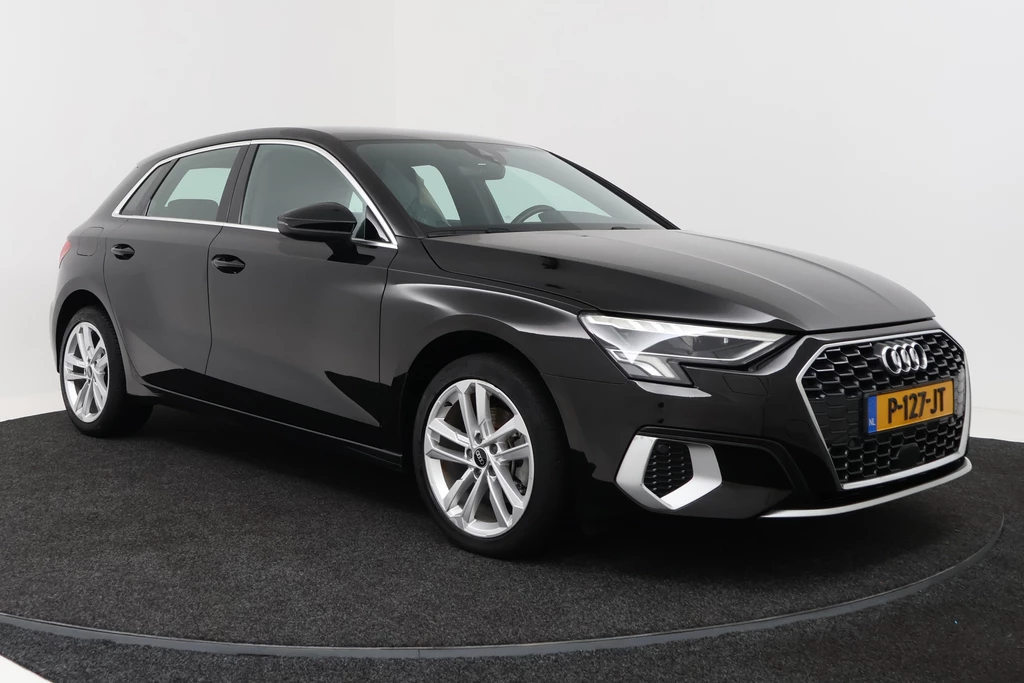 Audi A3 – foto 7