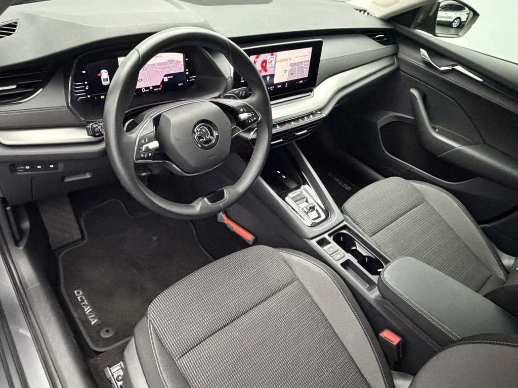 Škoda Octavia – foto 10