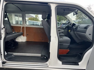 Volkswagen Transporter – thumbnail 9