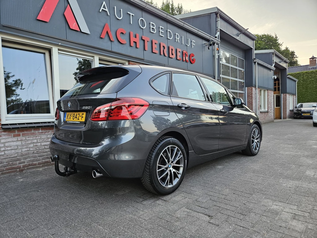 BMW 2 Serie – foto 6