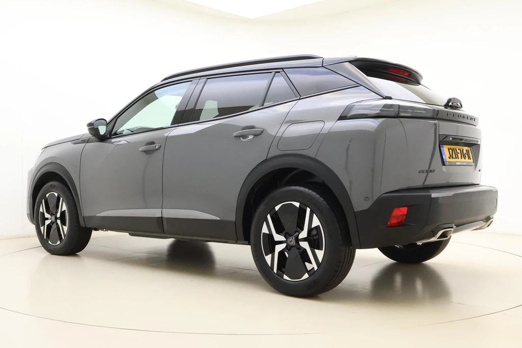 Peugeot 2008 – foto 4