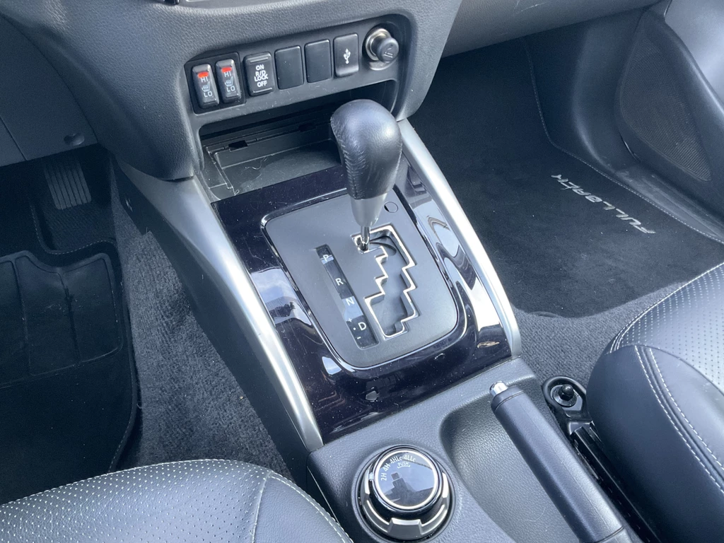 Fiat Fullback – foto 15