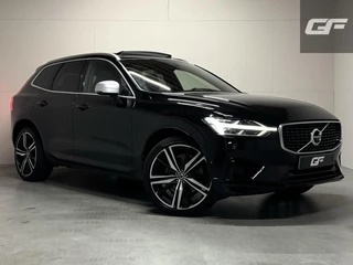 Volvo XC60 – thumbnail 16