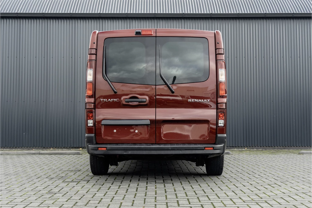Renault Trafic – foto 4