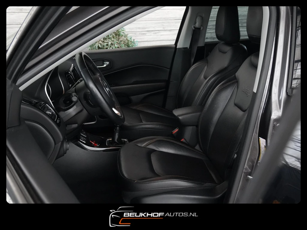 Jeep Compass – foto 16