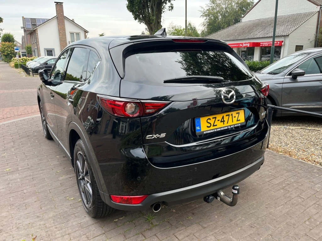 Mazda CX-5 – foto 3