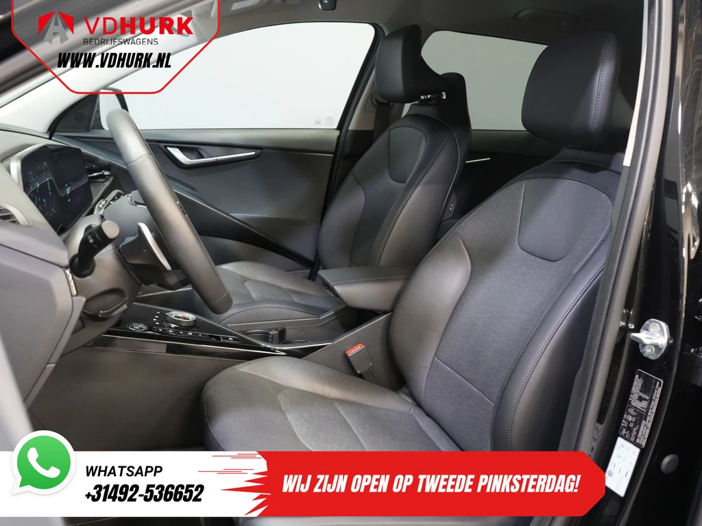 Kia Niro – foto 14