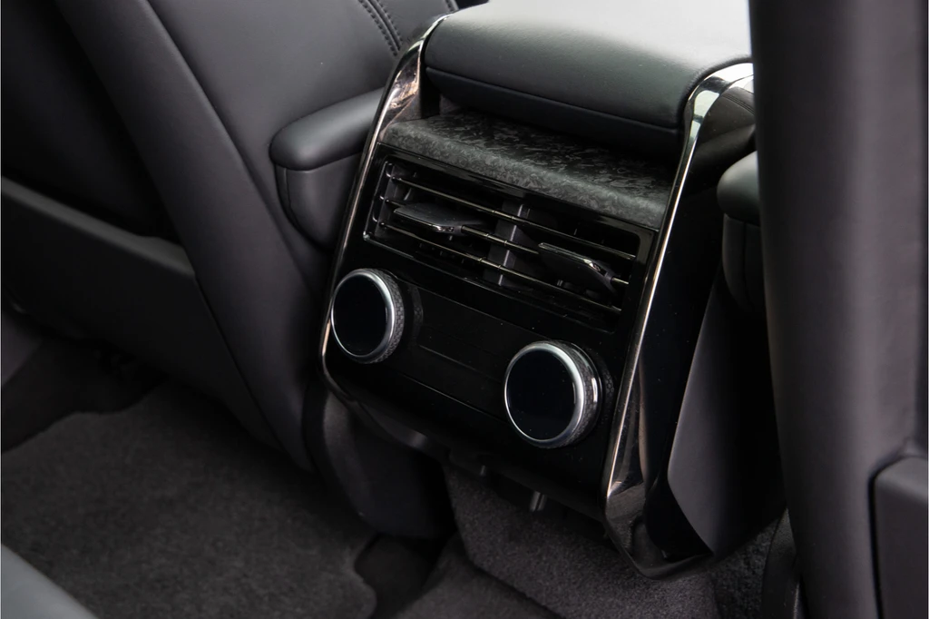 Land Rover Range Rover Sport – foto 30