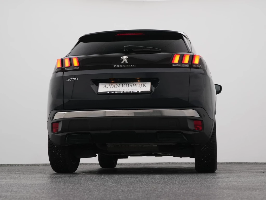 Peugeot 3008 – foto 11