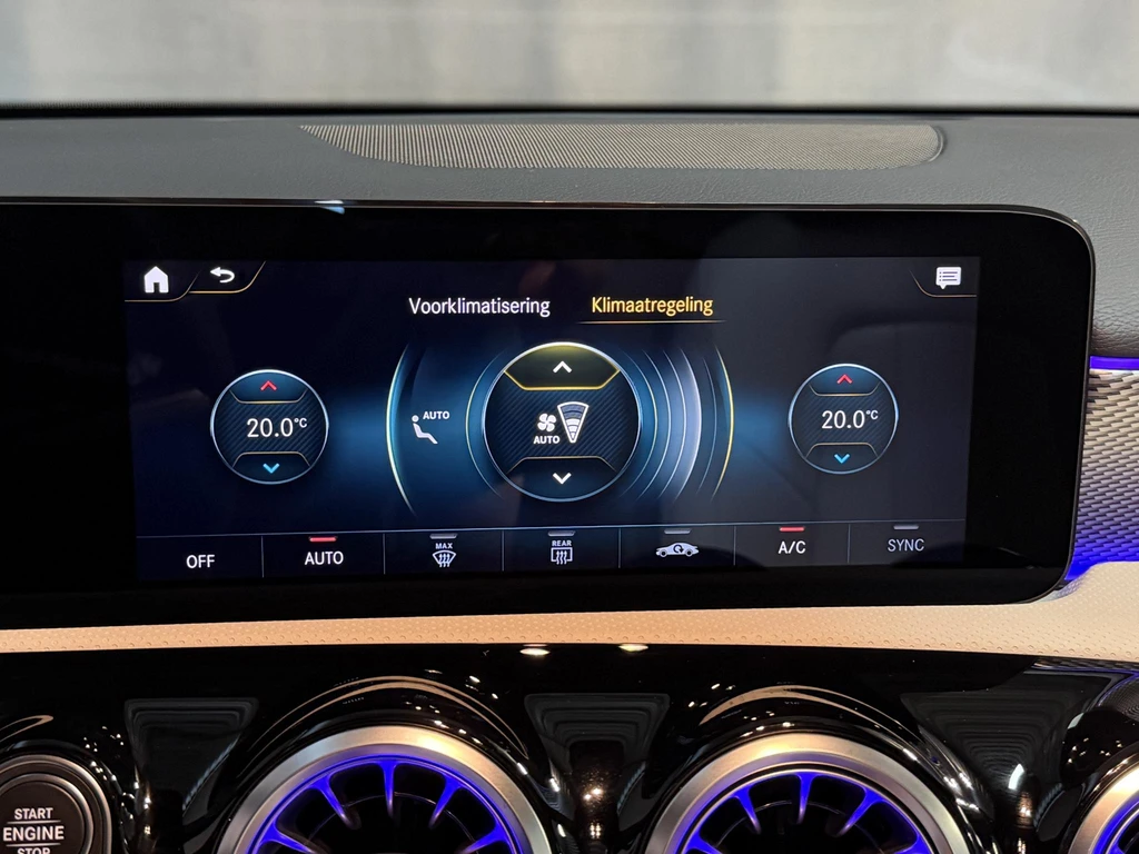 Mercedes-Benz A-Klasse – foto 33