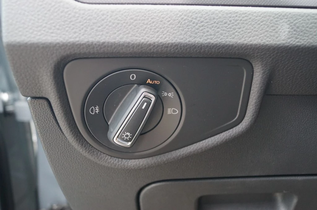 Volkswagen Touran – foto 44