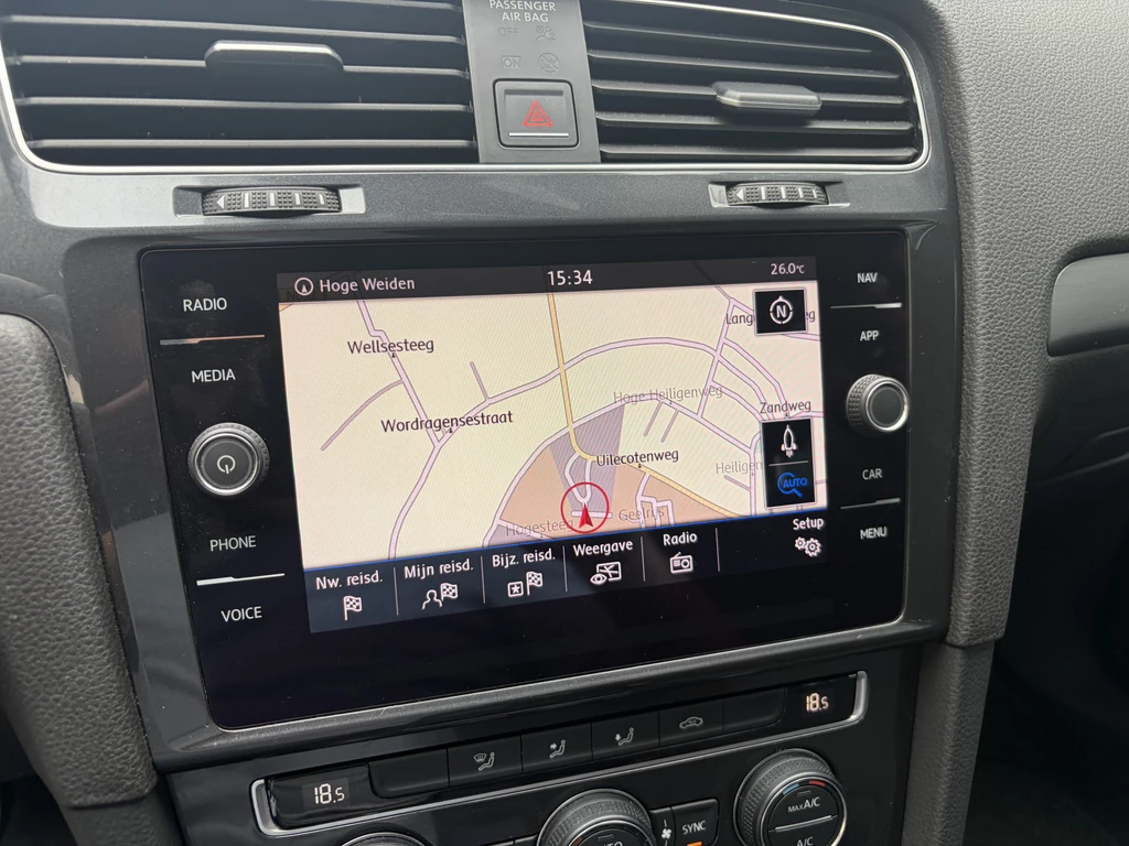 Volkswagen Golf – foto 21