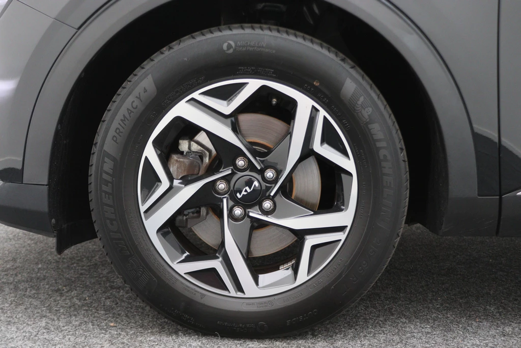 Kia Sportage – foto 25