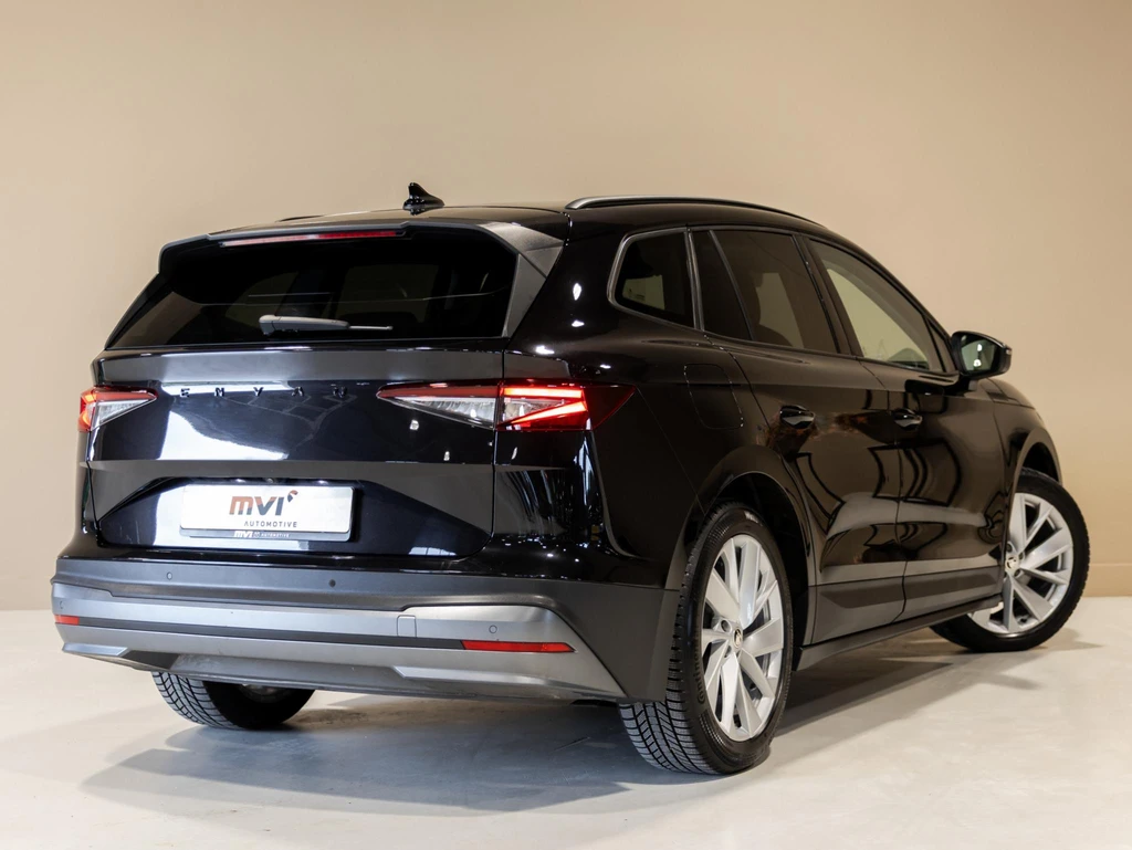 Škoda Enyaq iV – foto 4